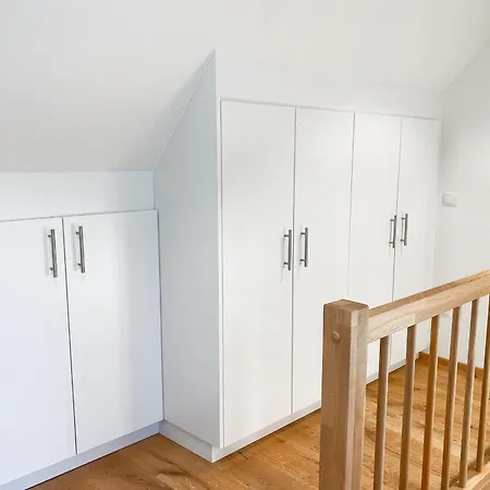 Casa vacanze Altes Backhaus Fuer 2 Personen *