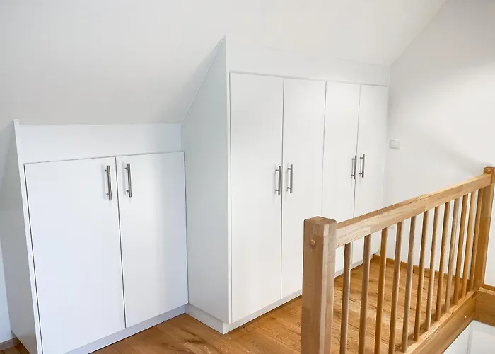 Casa vacanze Altes Backhaus Fuer 2 Personen *