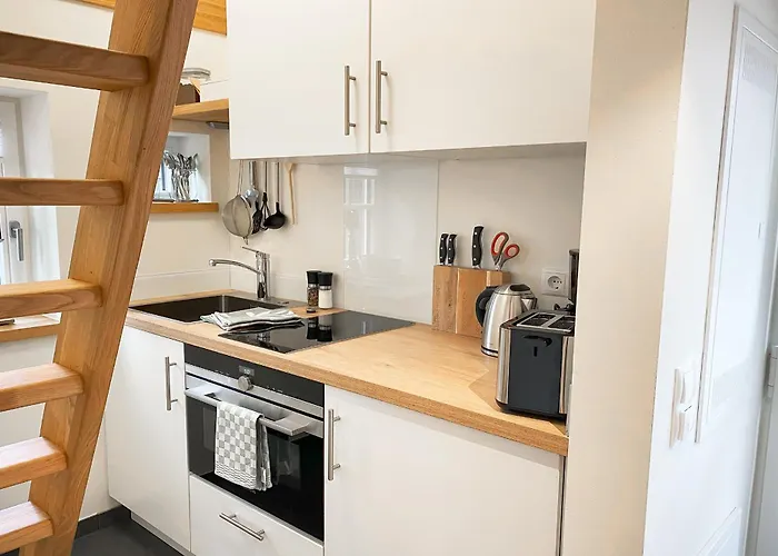 Casa vacanze Altes Backhaus Fuer 2 Personen *